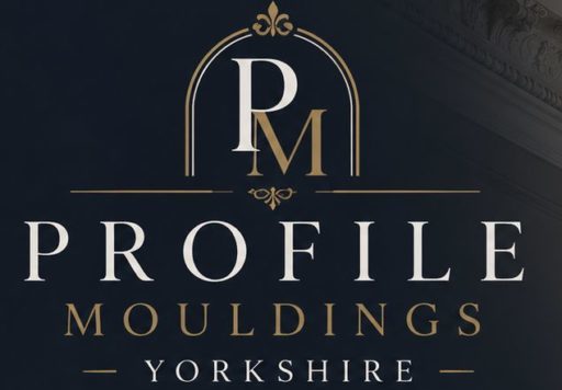 Profile Mouldings Yorkshire logo